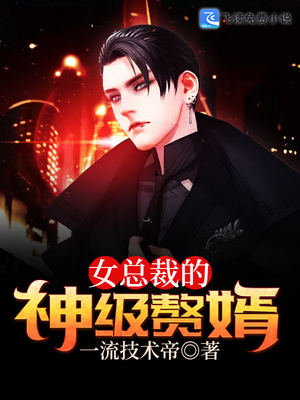 女总裁的神级赘婿