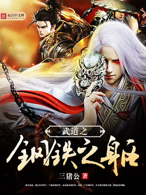 武道之钢铁之躯