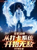 全职法师：从打卡系统开始无敌